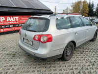 Volkswagen Passat 1.9TDI 105Km 06r Brzozówka - zdjęcie 4