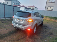 Ford Kuga 2,0 TDCI Żychlin - zdjęcie 5