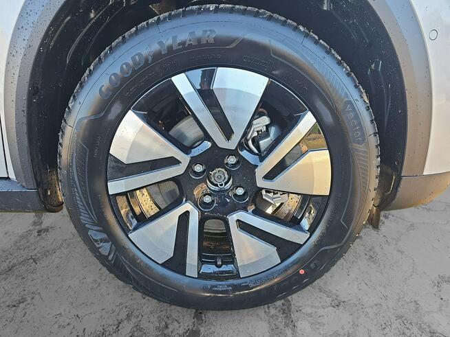 OPEL Frontera GS Hybrid 1.2 - 145 KM 8-letnia Ochrona Łódź - zdjęcie 9