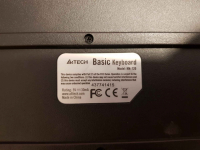 Zestaw komputerowy jednostka centralna HP, monitor LG, klawiatura,mysz Nowe Miasto - zdjęcie 8