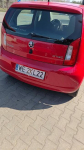 SKODA CITIGO 1,0 2016 salon przeb 40000 km Leżajsk - zdjęcie 2