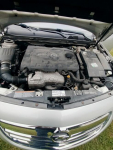 Sprzedam Opel Insygnia 2.0 disel full opcja ,cena z Vat Skawina - zdjęcie 9