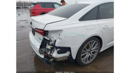Audi A6 / S-Line / Quattro / 3.0 / Tarnów - zdjęcie 10