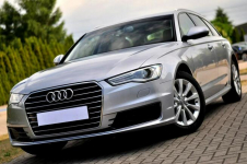 Audi A6 SKÓRA _ NAVI _ RADAR _ KAMERA _ Elektr. Klapa _ Ledy _ LIFT Płock - zdjęcie 6