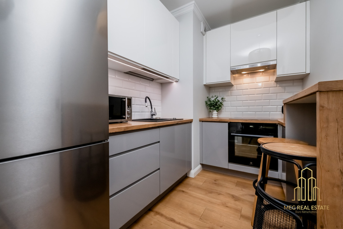 2 oddzielne pokoje do wejścia P.R.Kaczorowskiego Białystok - zdjęcie 8