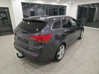 Kia Cee'd 1.6 / Bezwypadkowy/Serwisowany/Gwarancja roczna w cenie Korczyna - zdjęcie 7