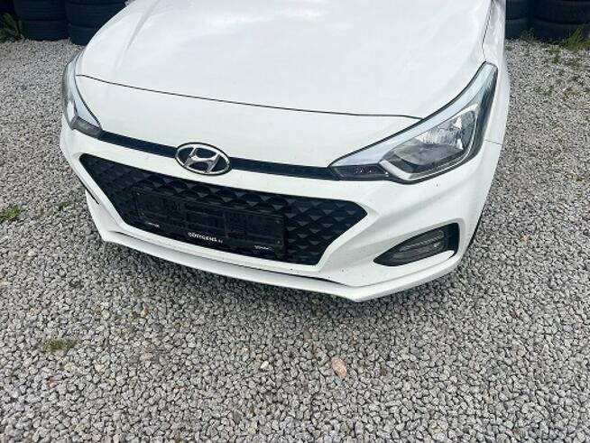 Hyundai i20 Kamera * Navi Bydgoszcz - zdjęcie 3