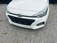 Hyundai i20 Kamera * Navi Bydgoszcz - zdjęcie 3