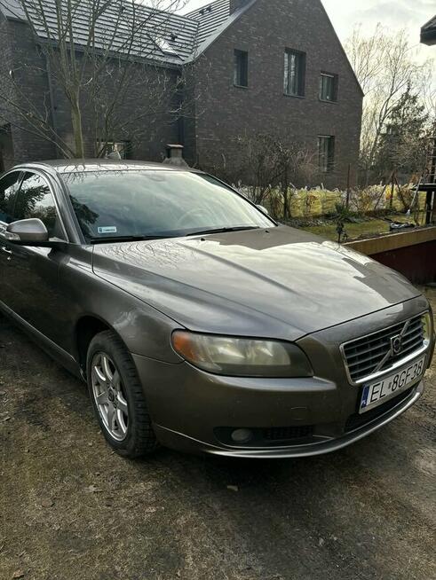 Volvo S80 Łódź - zdjęcie 2