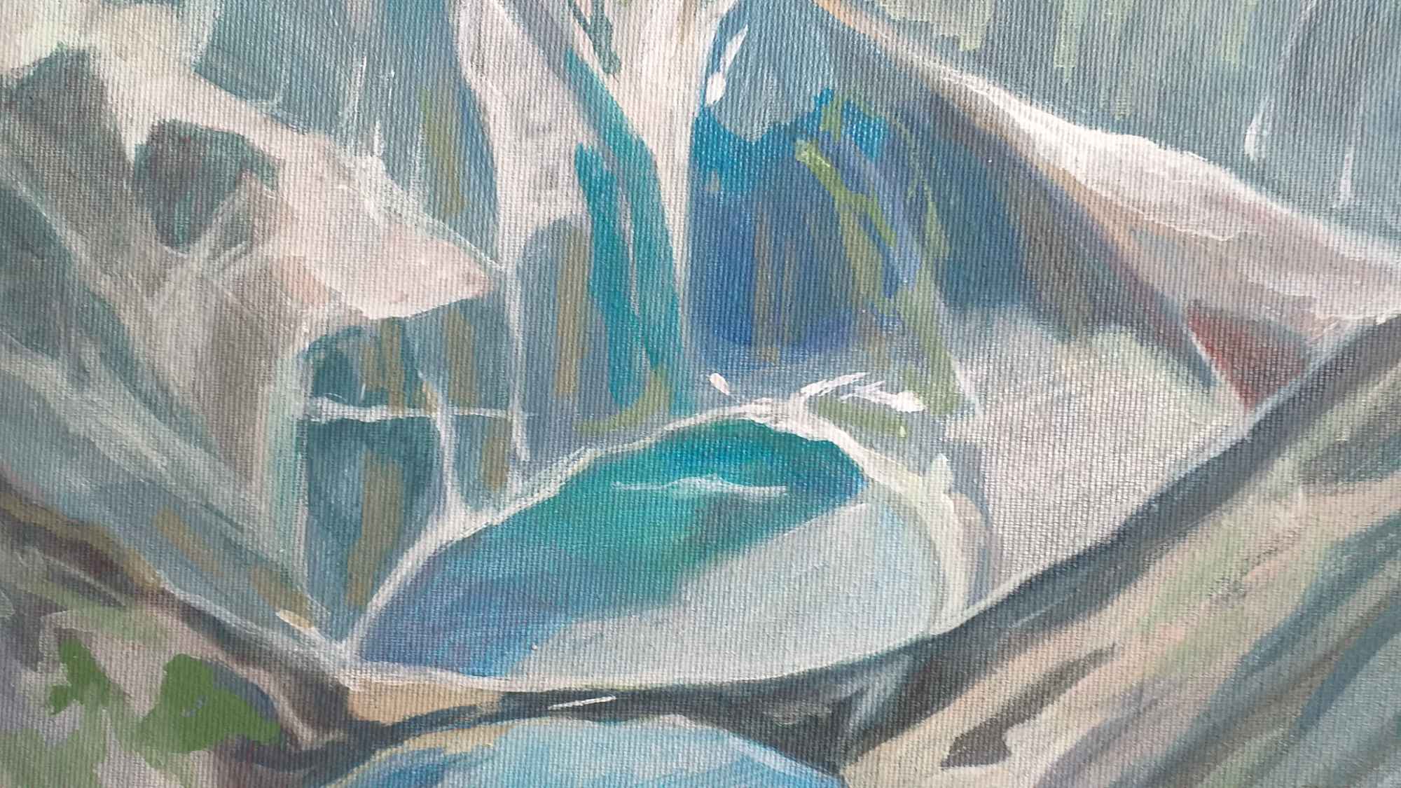 Sprzedam obraz Tatry Rembertów - zdjęcie 2