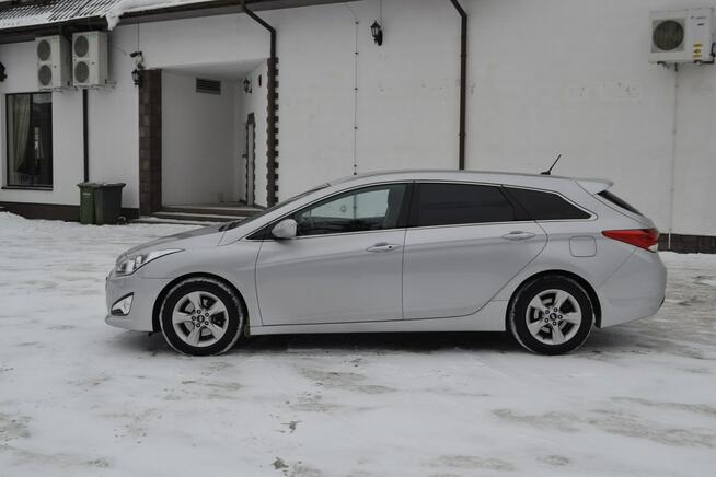 Hyundai i40 1.7 CRDI*136KM*Automat*Nawigacja Ostrów Mazowiecka - zdjęcie 6