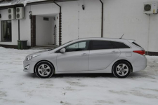 Hyundai i40 1.7 CRDI*136KM*Automat*Nawigacja Ostrów Mazowiecka - zdjęcie 6