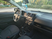 Mitsubishi Space Star 1.0 Mivec 71 KM. 2015 r. Żagań - zdjęcie 7