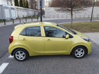 KIA Picanto 1,2 84KM Salon PL! Serwis ASO KIA! Faktura VAT! Warszawa - zdjęcie 5