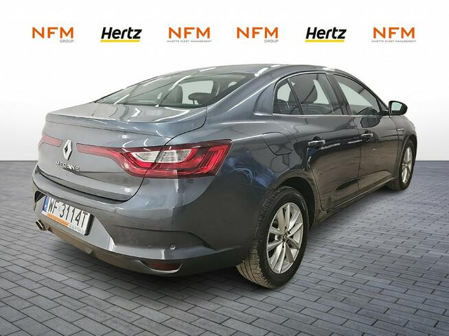 Renault Megane 1,5 DCI(115 KM) Intens Salon PL F-Vat Warszawa - zdjęcie 5