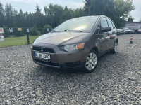 Mitsubishi Colt 1.3 benzyna klimatyzacja Hak 5 drzwi import Niemcy Stok Lacki - zdjęcie 9