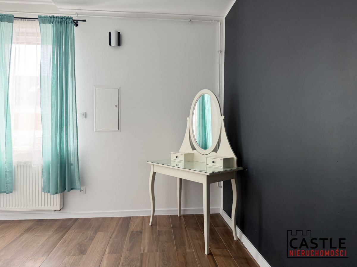 Komfortowe, dwupoziomowe mieszkanie w Kruszewni Kruszewnia - zdjęcie 9