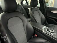 Mercedes C 220 C220D Stan bardzo dobry I właściciel VAT 23% Będzin - zdjęcie 12