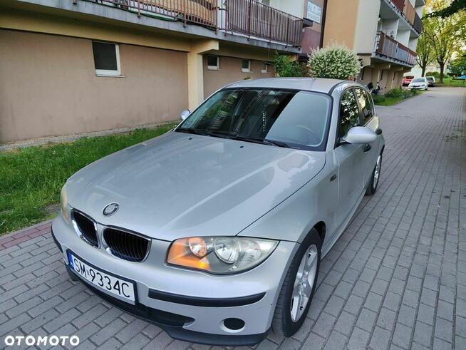 BMW Seria 1 Ruda Śląska - zdjęcie 12
