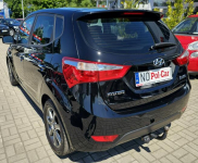 Hyundai ix20 Grzane fotele i kierownica, tempomat,kontrola pasa ruchu Olsztyn - zdjęcie 7