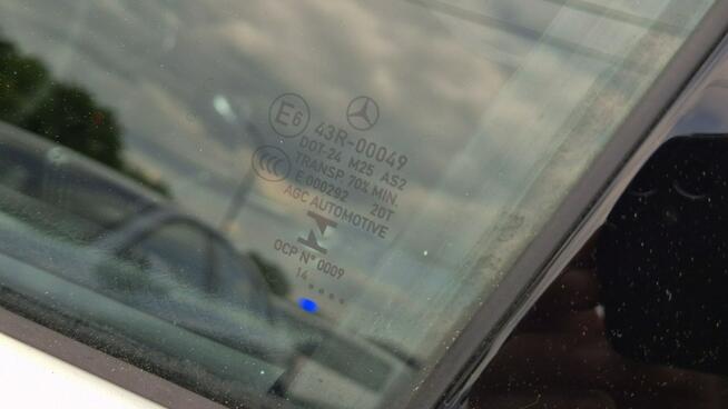 Mercedes-Benz A180 122km BENZYNA bi-xenon NAVI skóra PDC serwis 2015 Tychy - zdjęcie 9