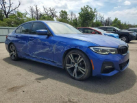 BMW 330 B48 / xDrive / M-Pakiet Warszawa - zdjęcie 3