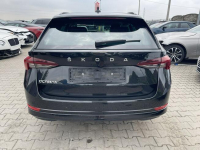Škoda Octavia Automat Kamera Podgrzewanie Klimatronik Gliwice - zdjęcie 4