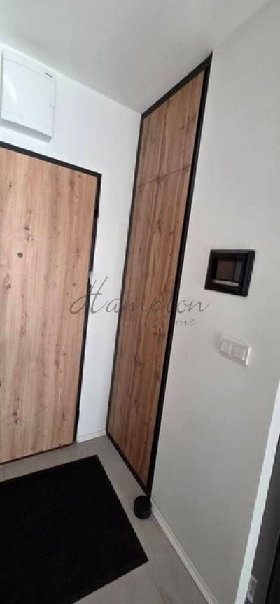 Duża kawalerka z wnęką sypialnianą – 36,84 m² Bemowo - zdjęcie 8