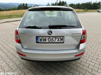 Skoda Octavia Skoda Octavia III Kombi Ambition I wł, krajow Kraków - zdjęcie 2