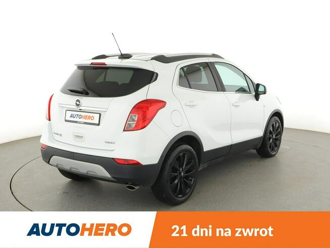 Opel Mokka Kamera, Navi, Aut.klima, Bluetooth Warszawa - zdjęcie 7