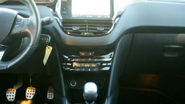 Peugeot 208 Ostrów Wielkopolski - zdjęcie 10