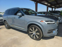 Volvo XC 90 AWD / najbogatsza wersja Inscription / niski przebieg