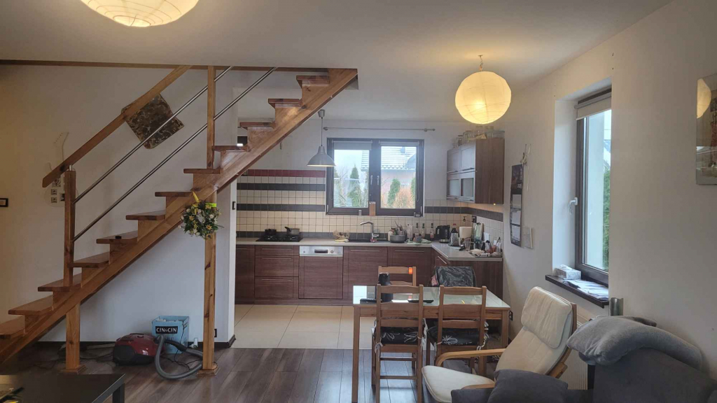 Dom bez pośredników Wręczyca Wielka - zdjęcie 5