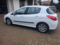 Peugeot 308 Konin - zdjęcie 6