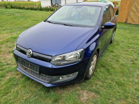 Volkswagen Polo 1.2 TDI Blue Motion Edition Chojnice - zdjęcie 1