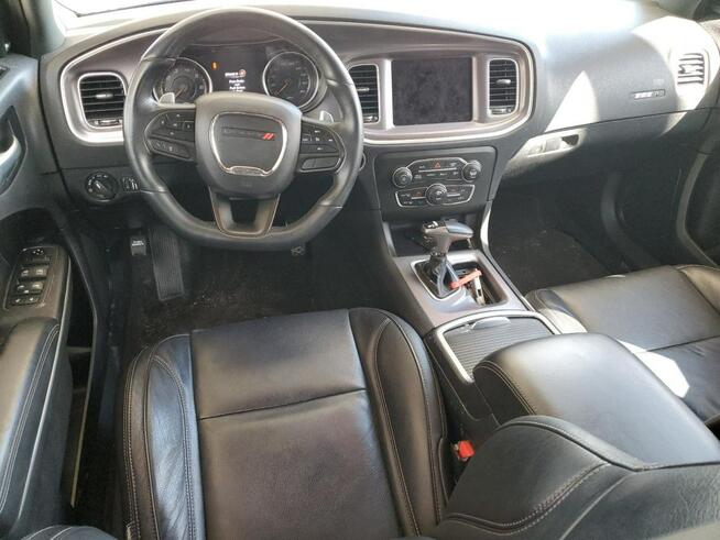 Dodge Charger SCAT PACK / HEMI / niski przebieg Warszawa - zdjęcie 8
