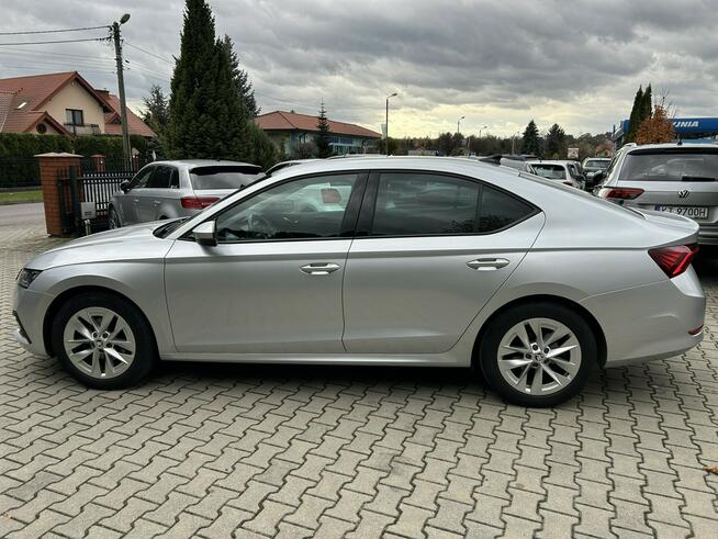 Škoda Octavia 1.5 TSi,Ambition,Salon Polska! Tarnów - zdjęcie 11