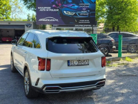 Kia Sorento | Diesel | 193 KM 4WD Prestige Line 7-osobowy 23%VAT Łódź - zdjęcie 9
