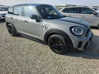 Mini Countryman 4x4 Hybryda Plug-in Salon Polska Gniezno - zdjęcie 8