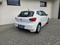 Seat Ibiza Full LED * klima * Export 21900zł Raba Niżna - zdjęcie 3