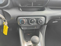 Toyota Yaris 1.0  Benzyna 75 KM Przebieg-39 324 km Twardów - zdjęcie 12