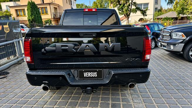 5.7HEMI Ram Box Kam cofania Wentyle Alpine Grzana kierownica Fv 23% Gdynia - zdjęcie 5