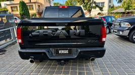 5.7HEMI Ram Box Kam cofania Wentyle Alpine Grzana kierownica Fv 23% Gdynia - zdjęcie 5