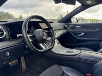 Mercedes-Benz Klasa E, 2021 Michałowice - zdjęcie 10