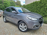 Hyundai ix35 1.6 Comfort Blue drive