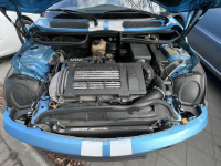 Mini Cooper R53 163KM 2003r. Kalisz - zdjęcie 10