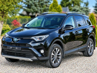 Toyota RAV-4