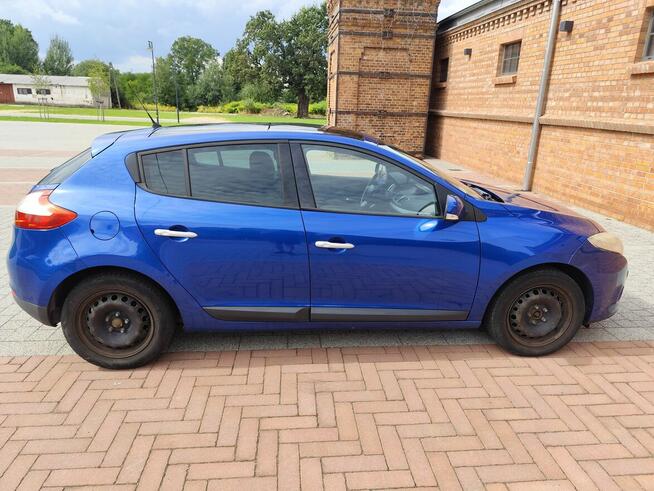 Renault Megane 1.4 16V TCE Lubliniec - zdjęcie 3