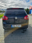 Volkswagen Golf V - 1.9TDI - alusy - klima - ładny i zadbany Głogów - zdjęcie 6