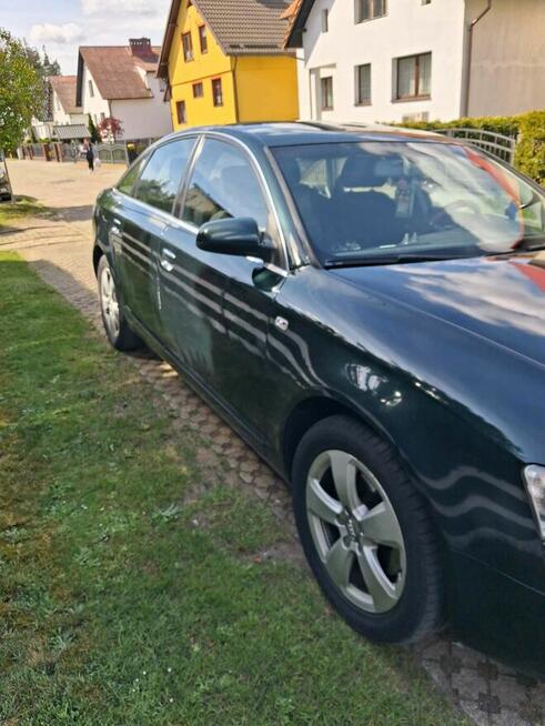Zamienię auto Kartuzy - zdjęcie 9